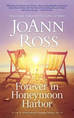Für immer in Honeymoon Harbor - Forever in Honeymoon Harbor