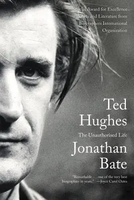 Ted Hughes: Das unautorisierte Leben - Ted Hughes: The Unauthorised Life