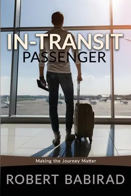 Fahrgast im Transit: Damit die Reise eine Rolle spielt - In-Transit Passenger: Making the Journey Matter