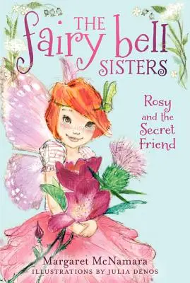 Rosy und der geheime Freund - Rosy and the Secret Friend