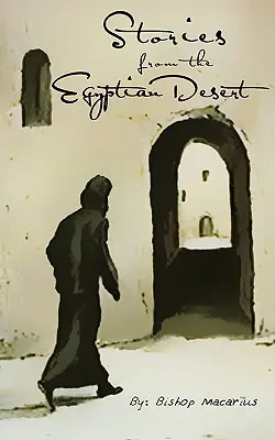 Geschichten aus der ägyptischen Wüste - Stories from the Egyptian Desert