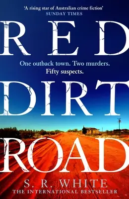 Roter Dreck - Red Dirt Road