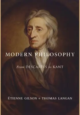 Moderne Philosophie - Modern Philosophy