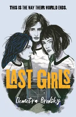 Letzte Mädchen - Last Girls