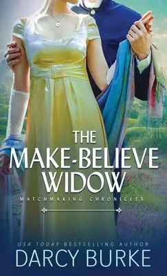 Die eingebildete Witwe - The Make-Believe Widow