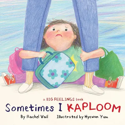 Manchmal kaploom ich - Sometimes I Kaploom