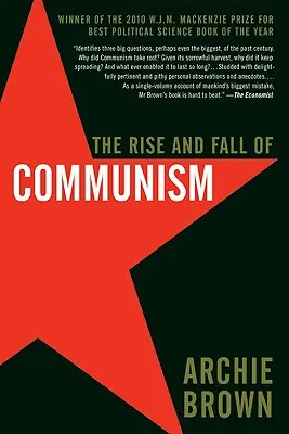 Der Aufstieg und Fall des Kommunismus - The Rise and Fall of Communism