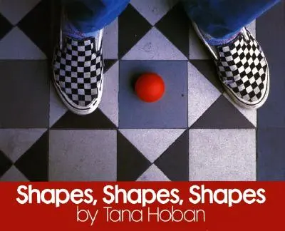 Gestalten, Gestalten, Gestalten - Shapes, Shapes, Shapes