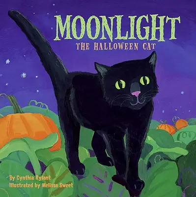 Mondschein: Die Halloween-Katze - Moonlight: The Halloween Cat