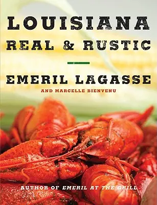 Louisiana Echt & Rustikal - Louisiana Real & Rustic