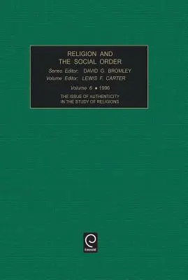 Religion und die soziale Ordnung - Religion and the Social Order
