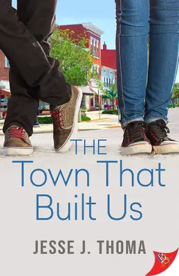 Die Stadt, die uns gebaut hat - The Town That Built Us
