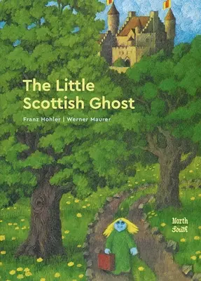 Das kleine schottische Gespenst - The Little Scottish Ghost