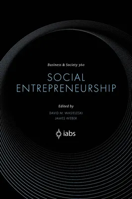 Soziales Unternehmertum - Social Entrepreneurship