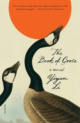 Das Buch der Gans - The Book of Goose