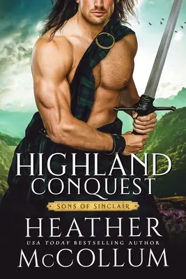 Hochland-Eroberung - Highland Conquest