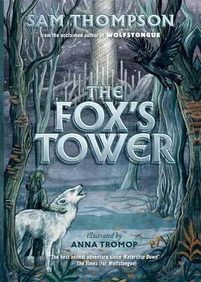 Der Turm des Fuchses - The Fox's Tower