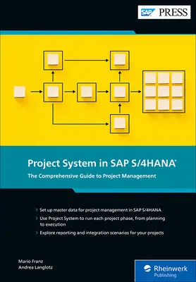 Projektsystem in SAP S/4hana: Der umfassende Leitfaden für das Projektmanagement - Project System in SAP S/4hana: The Comprehensive Guide to Project Management
