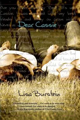 Liebe Cassie - Dear Cassie