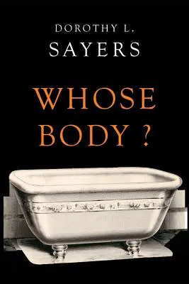 Wessen Körper? - Whose Body?