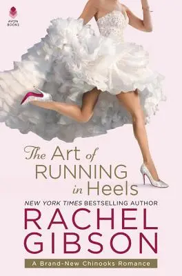 Die Kunst des Laufens auf Absätzen - The Art of Running in Heels