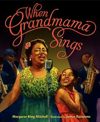 Wenn Großmama singt - When Grandmama Sings