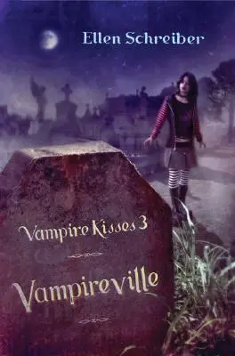 Vampirküsse 3: Vampirstadt - Vampire Kisses 3: Vampireville