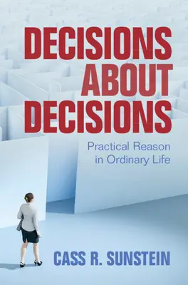 Entscheidungen über Entscheidungen: Praktische Vernunft im gewöhnlichen Leben - Decisions about Decisions: Practical Reason in Ordinary Life