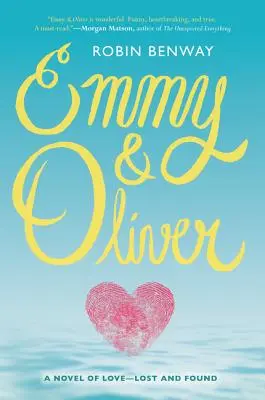 Emmy und Oliver - Emmy & Oliver