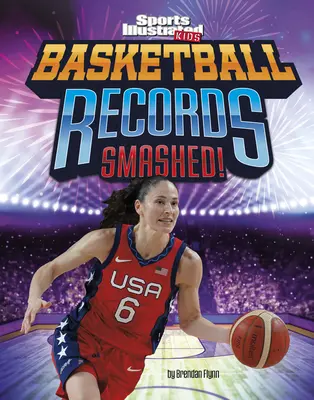 Basketball-Rekorde gesprengt! - Basketball Records Smashed!