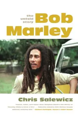 Bob Marley: Die unerzählte Geschichte - Bob Marley: The Untold Story