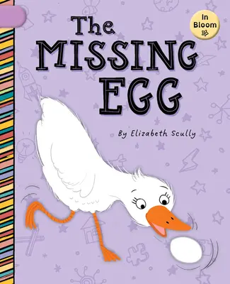 Das fehlende Ei - The Missing Egg