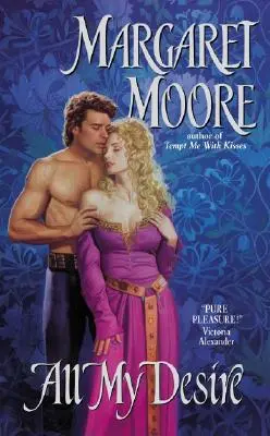 Mein ganzes Verlangen - All My Desire