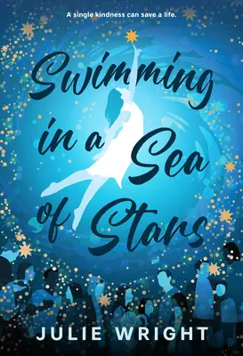 Schwimmen in einem Meer von Sternen - Swimming in a Sea of Stars