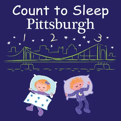 Schlafenszeit Pittsburgh - Count to Sleep Pittsburgh