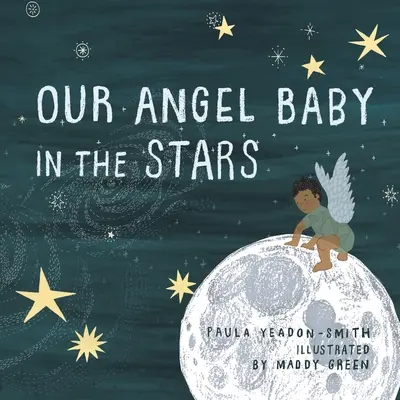 Unser Engelsbaby in den Sternen - Our Angel Baby in the Stars