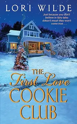 Der First Love Cookie Club - The First Love Cookie Club