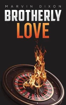 Brüderliche Liebe - Brotherly Love