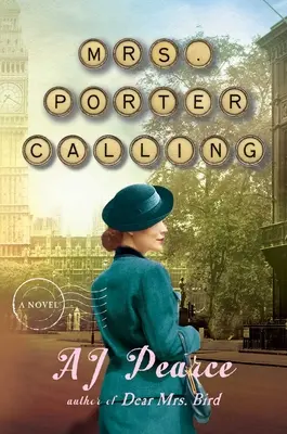 Frau Porter ruft an - Mrs. Porter Calling