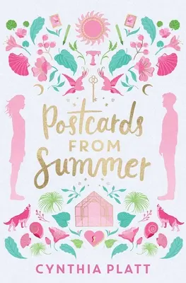 Postkarten aus dem Sommer - Postcards from Summer