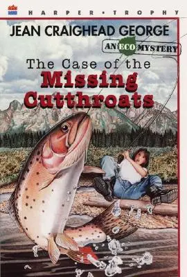 Der Fall der verschwundenen Cutthroats - The Case of the Missing Cutthroats