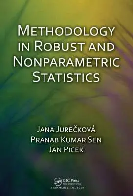 Methodik in der robusten und nichtparametrischen Statistik - Methodology in Robust and Nonparametric Statistics