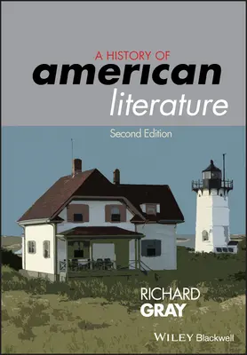 Geschichte der amerikanischen Literatur - History of American Literature