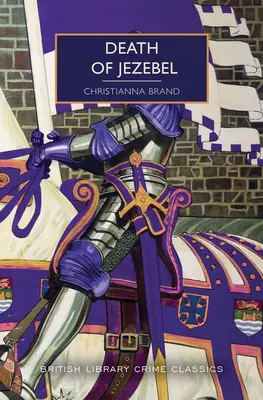 Tod der Isebel - Death of Jezebel