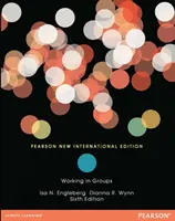 Arbeiten in Gruppen - Pearson New International Edition - Working in Groups - Pearson New International Edition