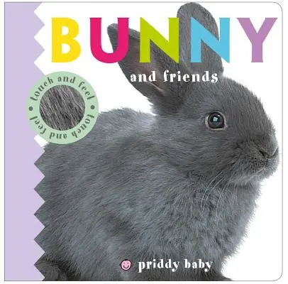 Häschen und Freunde - Bunny and Friends