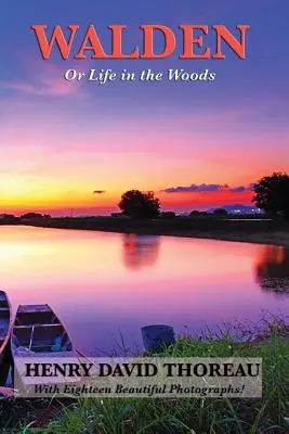 Walden (Illustrierte Ausgabe) - Walden (Illustrated Edition)