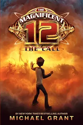 Die glorreichen 12: Der Ruf - The Magnificent 12: The Call