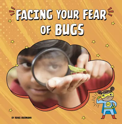 Die Angst vor Ungeziefer überwinden - Facing Your Fear of Bugs