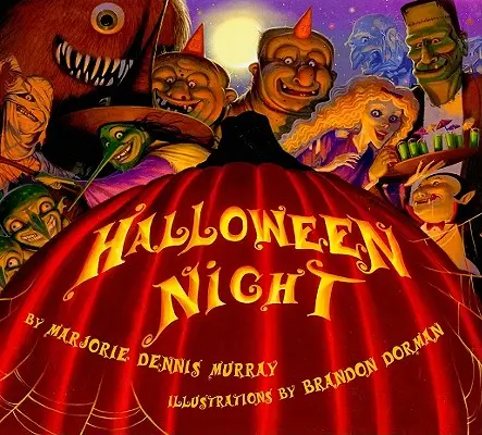 Halloween-Nacht - Halloween Night